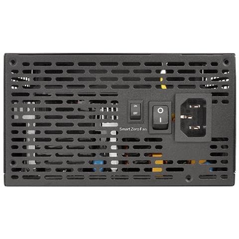 Alimentatore PC Toughpower PF3 80 PLUS Platinum ATX 1200 W Colore Nero - Foto 6