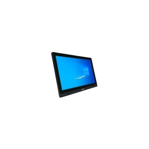 All In One Pos Touch Py2230 21.5'' Intel Core I3-10110u 2.0ghz 8gb 256gb Ssd Com Port W11p - Foto 3