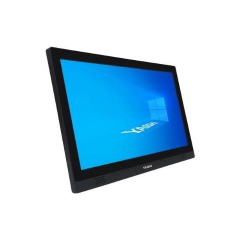 All In One Pos Touch Py2230 21.5'' Intel Core I3-10110u 2.0ghz 8gb 256gb Ssd Com Port W11p - Foto 1