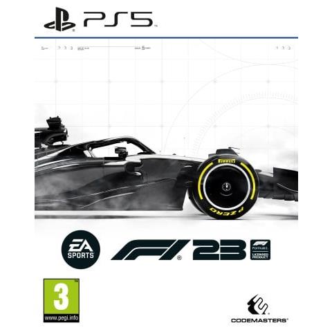 Videogioco 117037 Playstation 5 F1 23 - Foto 1
