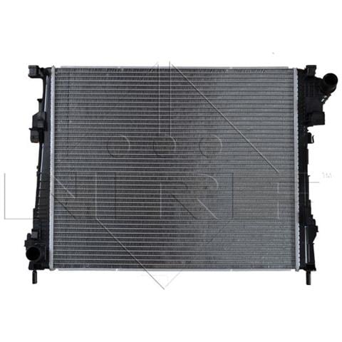 Radiatori Renault 53966 - Foto 1