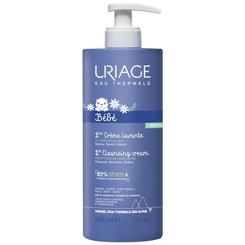 1a Crema Lavante 500ml Baby - Foto 2