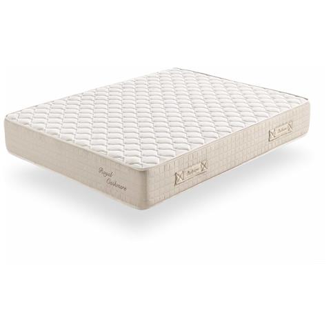 Materasso Viscoelastico Royal Cashmere, 150x200cm - - Foto 8