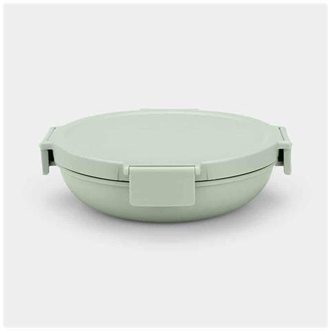 Make & Take Lunch Bowl 1.0l - Jade Green - Foto 1