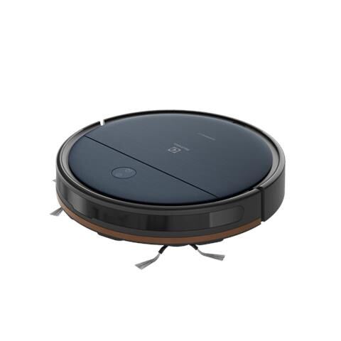 ER61UW1DB Hygienic 600 Robot Aspirapolvere 0,2 L Blu - Foto 2