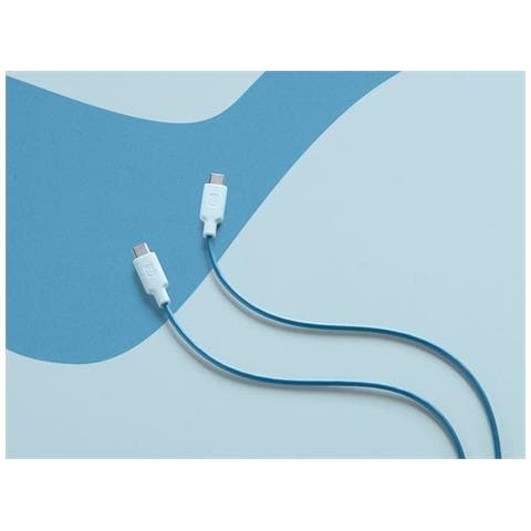 Cavo 100 cm - USB-C to USB-C - Foto 2