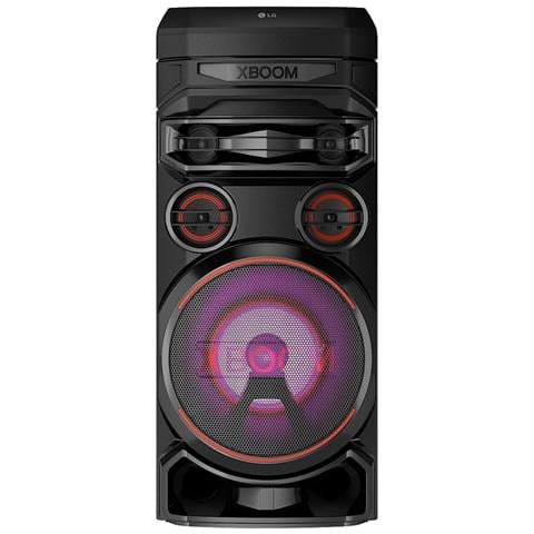 Mini Impianto Stereo Lg Xboom Rnc7 - Foto 1