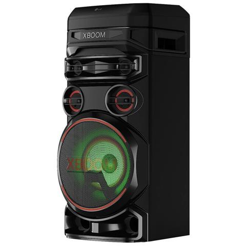 Mini Impianto Stereo Lg Xboom Rnc7 - Foto 3