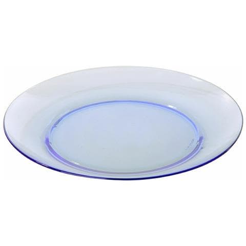 Piatto Da Dolce Lys Azzurro Ø 19 Cm (24 Unità) - Foto 4