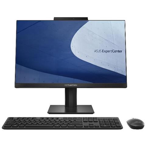 All-In-One ExpertCenter E5 E5402WVA-BA381X Monitor 23.8" Full HD Intel Core i5-1340P Ram 8GB SSD 512GB Intel UHD Graphics Windows 11 Pro - Foto 1