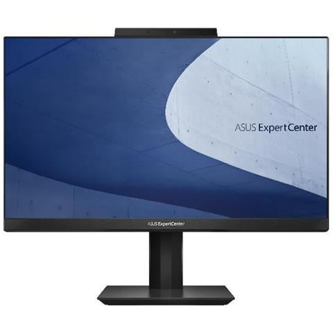 All-In-One ExpertCenter E5 E5402WVA-BA381X Monitor 23.8" Full HD Intel Core i5-1340P Ram 8GB SSD 512GB Intel UHD Graphics Windows 11 Pro - Foto 2