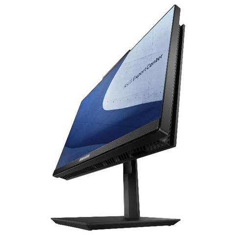 All-In-One ExpertCenter E5 E5402WVA-BA381X Monitor 23.8" Full HD Intel Core i5-1340P Ram 8GB SSD 512GB Intel UHD Graphics Windows 11 Pro - Foto 5