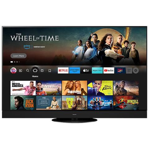 TV LED 4K Ultra HD 55" 5025232963430 Smart TV Fire OS - Foto 1