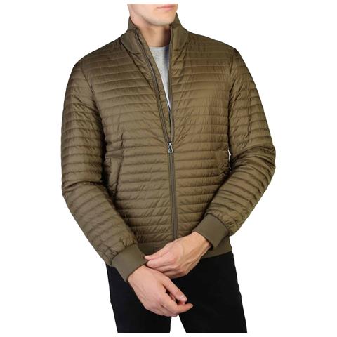 Giacche Verde Uomo 48 Autunno /inverno - Foto 1