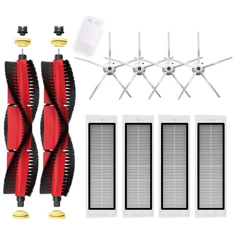 Kit Di Parti Di Ricambio Per Robot Aspirapolvere Xiaomi Roborock Serie S5/s6 - Foto 1