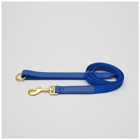 Guinzaglio Per Cani Blu - L - Foto 1