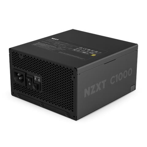 C1000 Gold Alimentatore Per Computer 1000 W 24-pin Atx Atx Nero - Foto 2