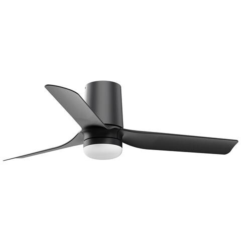 Mini Punt Tub S Led Ventilatore Nero Dc - Foto 1