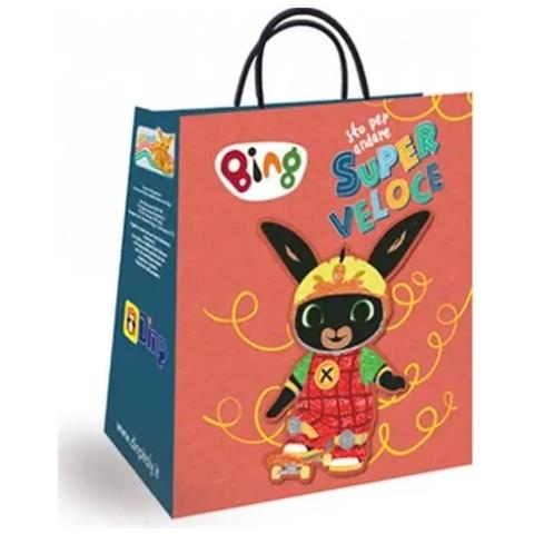 Bing Mini Shopper Sorpresa - Foto 1