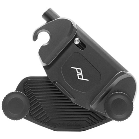 CC-BK-3 accessorio per la montatura delle macchine fotografiche - Foto 2