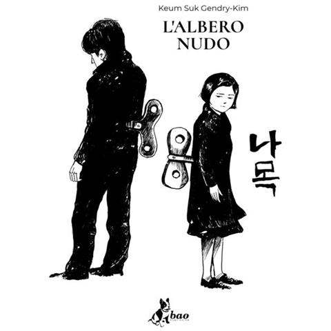 Keum Suk Gendry-Kim - L'albero nudo - Foto 1