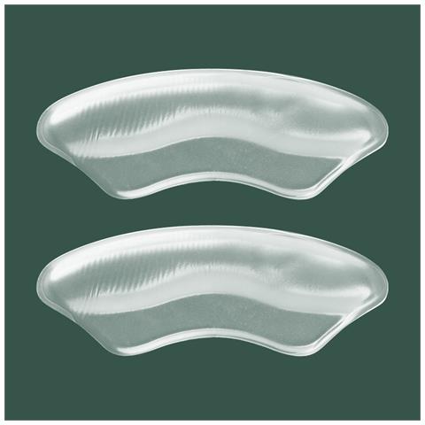 126 Lip Shape Heel Liners (2 Paia) - Foto 1