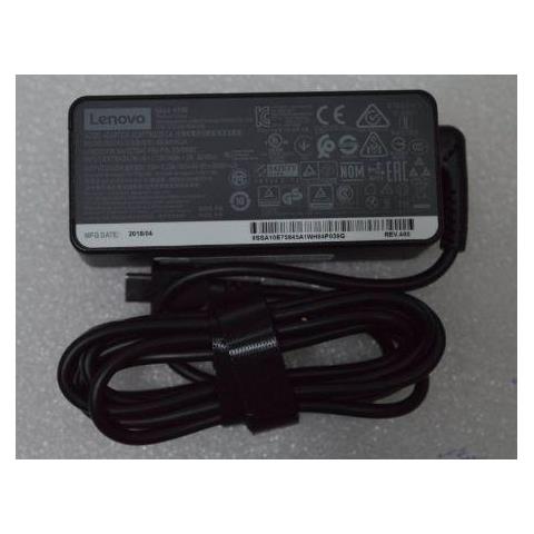 AC Adapter 45W 20/15/9/5V 3P - Foto 1