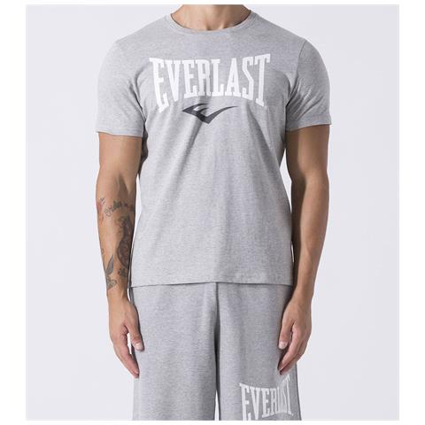 Everlast Iconic T-shirt Logo - Foto 1
