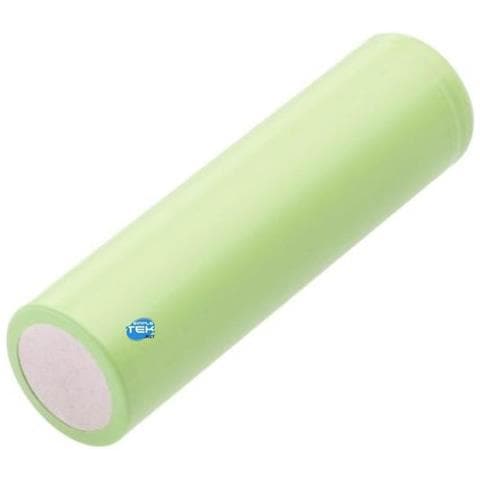Batteria 18650 2900mah 3.7v Ricaricabile Litio Inr18650-29e - Foto 2
