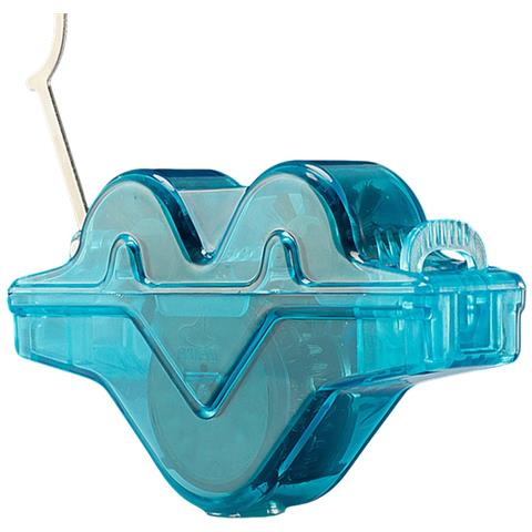 Pulitore Per Catena Da Bicicletta, Strumento Per La Pulizia Della Catena Per Biciclette Da Montagna E Da Strada - Foto 1