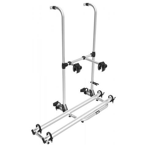 Portabici Posteriore Da Furgone Sport G2 Compact - Foto 1