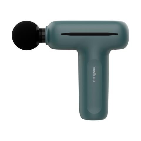 Gmbh Mg 200 Massagepistole Grau-gruen (88998) - Foto 1