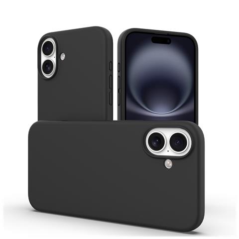 StyleShell SHOCK custodia per cellulare 17 cm (6.7") Cover a guscio Nero - Foto 1