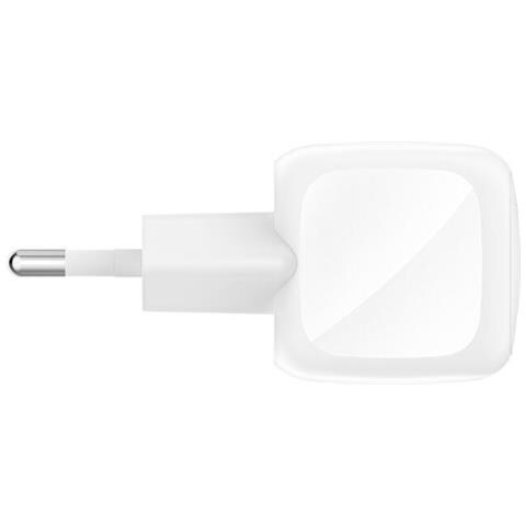 WCA008kq1MWH-B6 Computer Portatile, Smartphone, Tablet Bianco AC Ricarica Rapida Interno - Foto 6