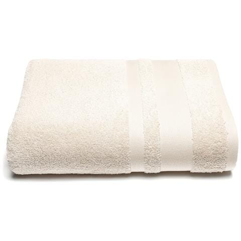 Telo Bagno Spugnissima Soft In Cotone Colore Bianco Misura Standard - Foto 3