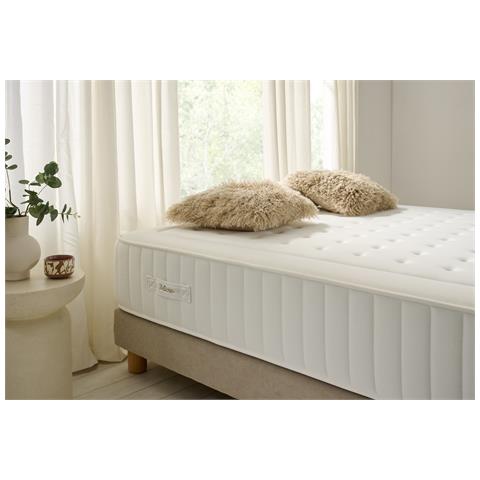 Materasso A Molle Insacchettate Micro Spring Premier, 30cm, 180x200cm - - Foto 2