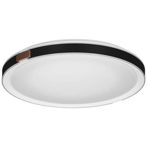 Plafoniera LED AJE-TRAVIATA 36W - Foto 1