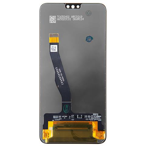 Schermo Lcd Completo E Vetro Touch Per Honor 8x E 9x Lite - Foto 2
