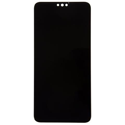 Schermo Lcd Completo E Vetro Touch Per Honor 8x E 9x Lite - Foto 1