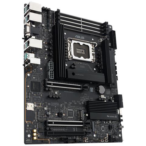 Scheda Madre PRO W880-ACE Socket LGA 1851 Chipset W880 ATX - Foto 11