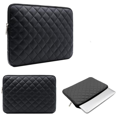 Custodia Antiurto Per Laptop Black 15,6 Pollici - Foto 5