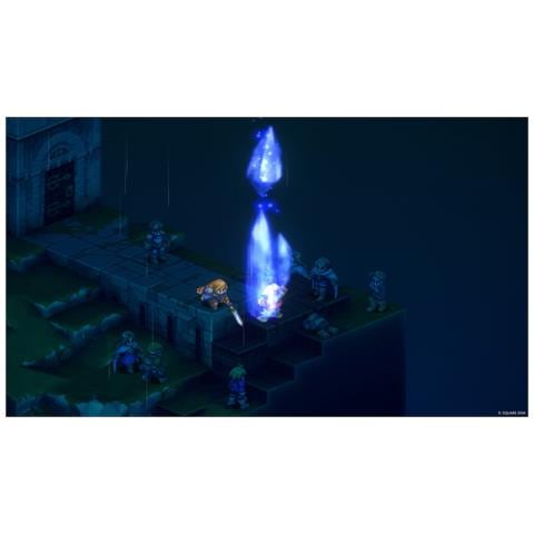 Final Fantasy Tactics - The Ivalice Chronicles PS5 Standard PlayStation 5 - Foto 2
