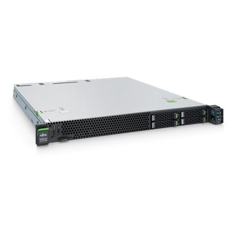 PRIMERGY RX1330 M6 server Rack (1U) Intel® Xeon® 6333P 3,1 GHz 32 GB DDR5-SDRAM 500 W - Foto 2