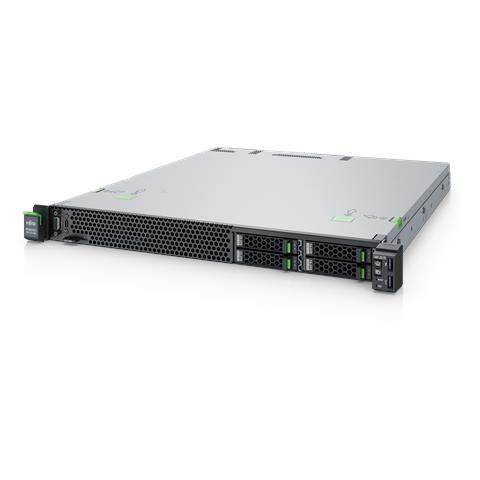 PRIMERGY RX1330 M6 server Rack (1U) Intel® Xeon® 6333P 3,1 GHz 32 GB DDR5-SDRAM 500 W - Foto 4