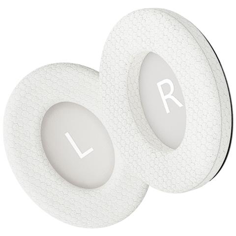 Cuscinetti Di Ricambio Compatibili Con Cuffie Bose 700/nc700 - Set Di 2 White - Foto 2