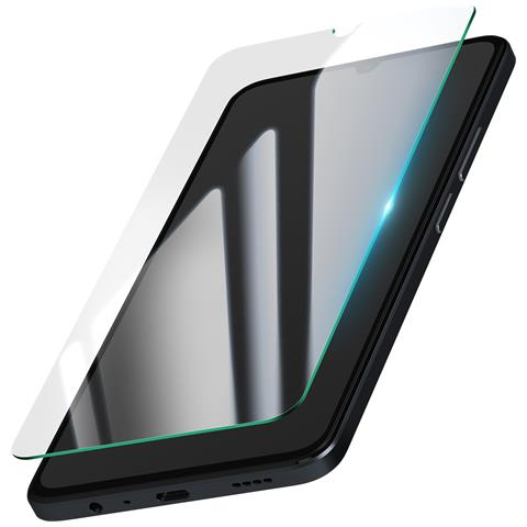 Protezione Schermo Per Realme Note 70t In Vetro Temperato Trattamento Oleorepellente - Foto 1