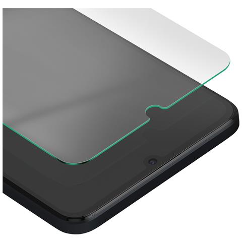 Protezione Schermo Per Realme Note 70t In Vetro Temperato Trattamento Oleorepellente - Foto 5
