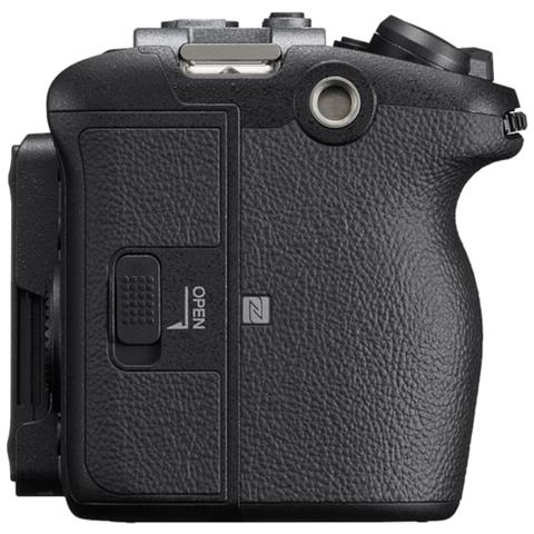 Fotocamera a FX3 Corpo MILC 12,1 MP Exmor R CMOS 4K Ultra HD Nero Grigio - Foto 6