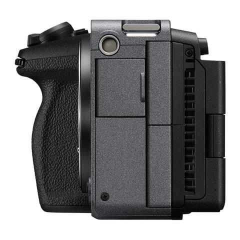 Fotocamera a FX3 Corpo MILC 12,1 MP Exmor R CMOS 4K Ultra HD Nero Grigio - Foto 2