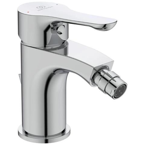 Alpha Miscelatore Bidet Con Scarico Bc652 - Cromo Con Scarico A Magazzino - Foto 1